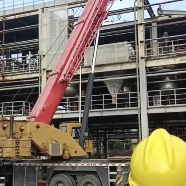 宿遷電廠拆除公司