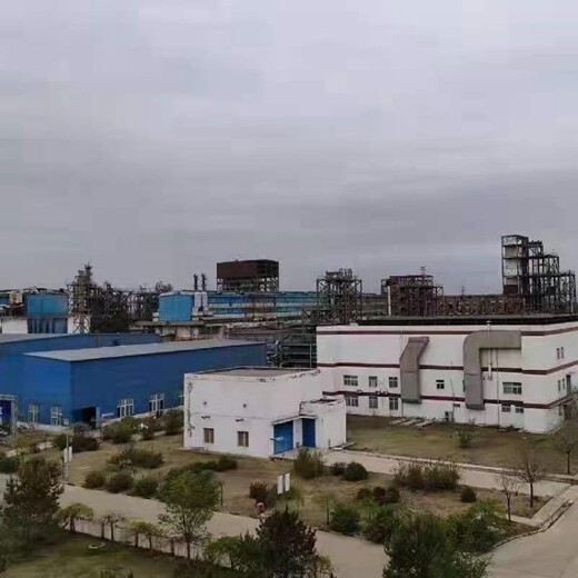 工厂整厂回收工程拆除公司桐乡地区饮料厂拆除