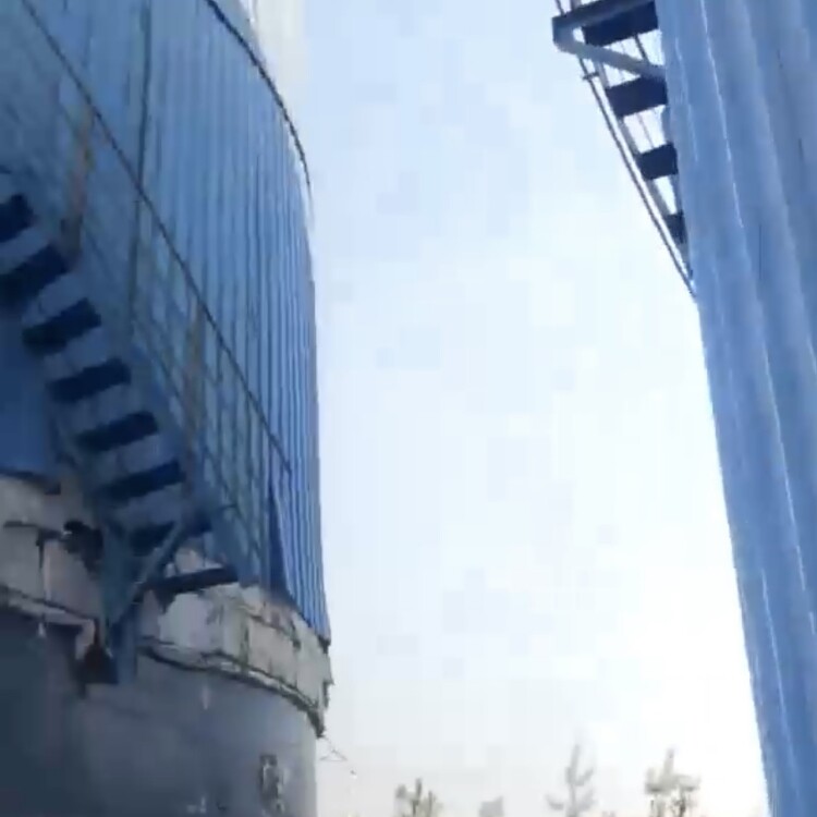 高塔拆除方案
