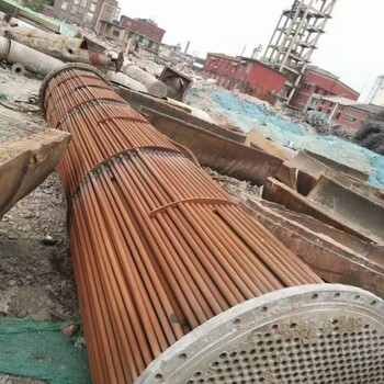 泰州拆除公司有化工拆除資質(zhì)工廠拆除拆除清理