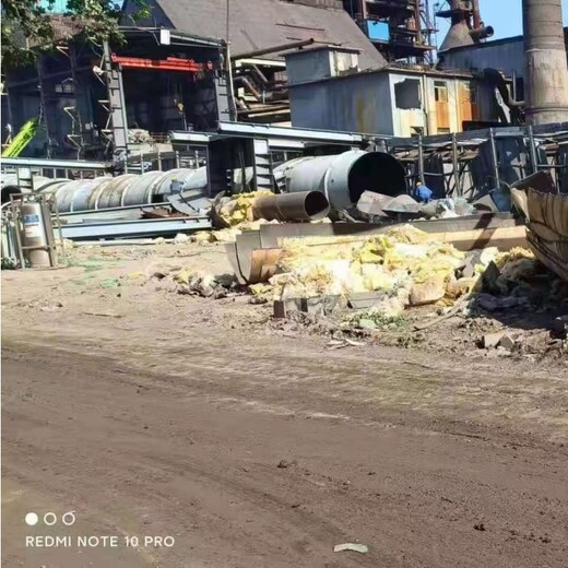 丹阳化工厂拆除公司承包危化品拆除