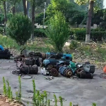 江蘇地區起吊設備拆除工廠整體回收經驗豐富