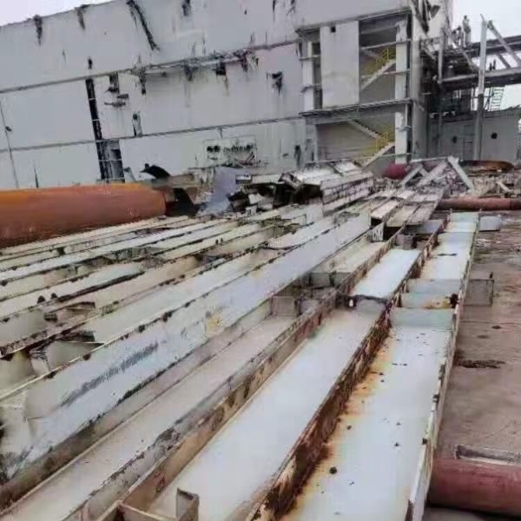东阳工厂拆除公司