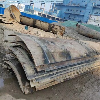 安庆化工厂拆除公司行吊回收有锅炉拆除资质