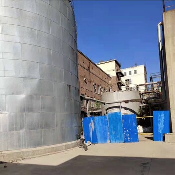 钢结构厂房回收团队太仓地区大型机械拆除