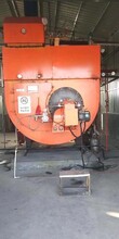 鴻泰萊鍋爐燃燒機,重慶綦江批發鴻泰萊工業專用烘干機超節能圖片
