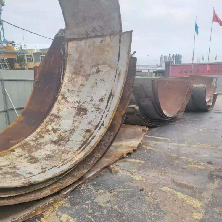 江蘇地區起吊設備拆除