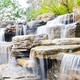 假山瀑布跌水批發(fā)市場圖