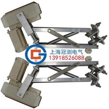 集電器/HJD-150A集電器/滑觸線集電器/單極集電器/多級(jí)集電器