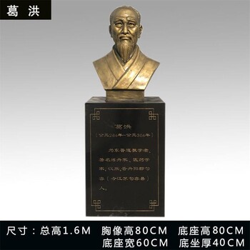 古代名醫(yī)雕像廠家,李時珍雕像張仲景雕像