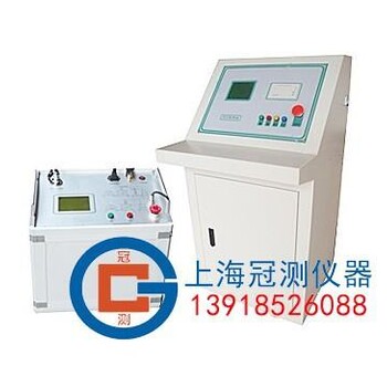 全自動(dòng)工頻耐壓控制箱/全自動(dòng)工頻耐壓控制臺(tái)/智能耐壓試驗(yàn)裝置