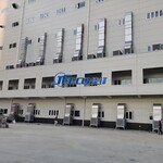 東莞車間廠房通風降溫設備廠家機械電子工廠降溫空調安裝公司