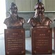 名醫(yī)雕塑定做廠家,中醫(yī)制藥過程雕塑圖