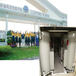 湖南酒店热水系统欧特梅尔热水器热水工程