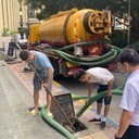 太原通管道疏通吸污抽糞,不通不收費