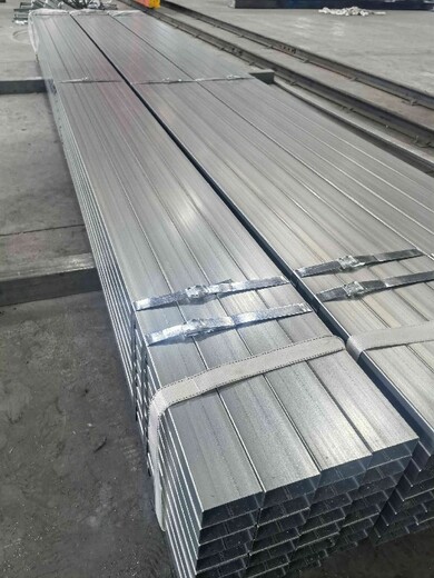 西安销售锌铝镁方管多少钱一吨