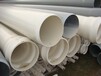 河北原料生产PVC给水管