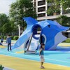 定制兒童游樂設施整體規劃廠家,提供整體樂園設備