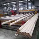 青島市政排水排污PVC給水管