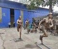 上海制作鑄銅雕塑廠家聯系方式