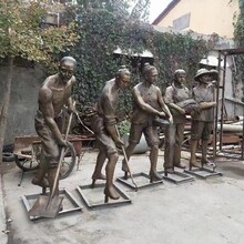 湖北全新铸铜雕塑厂家联系方式