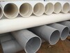 沧州大口径排水管PVC给水管