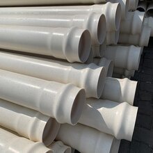鞍山生产PVC给水管规范要求
