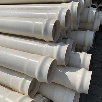 浙江生产PVC给水管规范要求