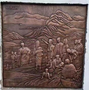 西藏定做水泥雕塑厂家
