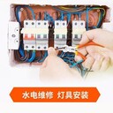 太原杏花嶺水工府西街修水管