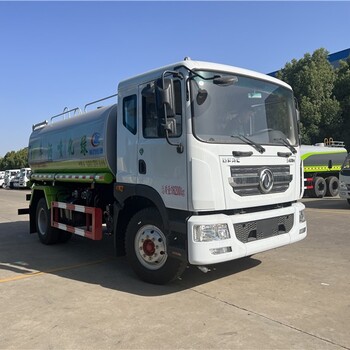 呼和浩特回民區(qū)國產(chǎn)12噸工地灑水車費用