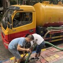 太原抽糞吸污車(chē)化糞池清理疏通管道