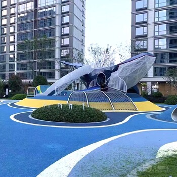 广州儿童游乐设施整体规划联系方式