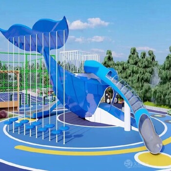 木質滑梯,室內兒童游樂園