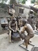 云南鑄銅雕塑生產廠家