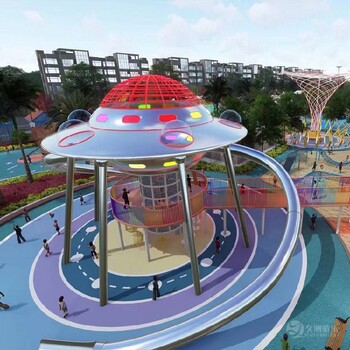 开化县儿童游乐设施整体规划联系方式
