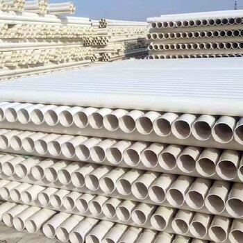 浙江生产PVC给水管规范要求