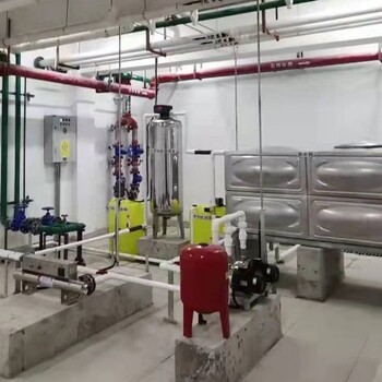 深圳雨水回收系统厂家价格