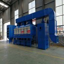 北京通州橡膠廢氣治理廢氣處理設(shè)備廠家催化燃燒設(shè)備