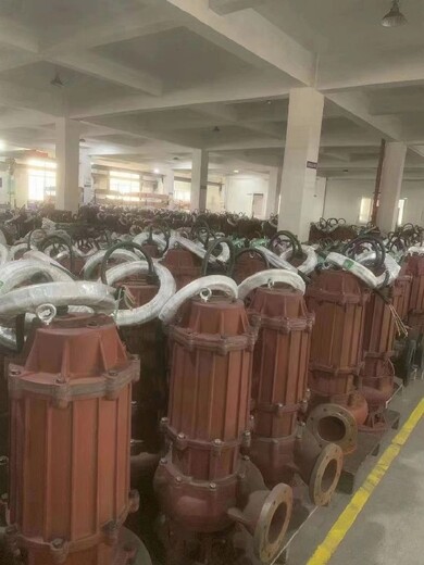 潛水抽砂泵廠家