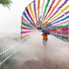 渝中动物园夏季水雾降温安装施工公司水雾环保