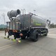 江西資溪縣便宜12方霧炮車報價產品圖