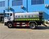 長治郊區銷售東風5-8方消防灑水車報價