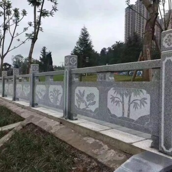 蘇州戶外大理石欄桿多少錢一米