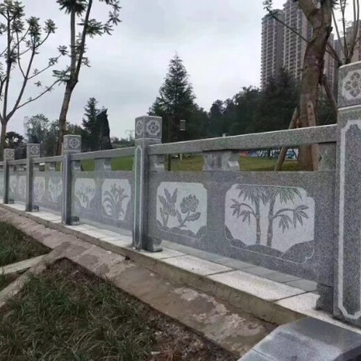 長沙景區(qū)大理石欄桿價格