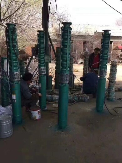 绿园水泵