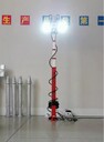 衢州電動(dòng)升降照明燈參數
