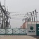 济南出售电力变电站悬浮平移门材质样例图