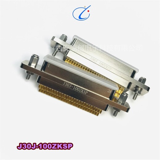 J30J-100ZKN连接器生产厂家