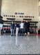 小型環(huán)衛(wèi)垃圾車圖